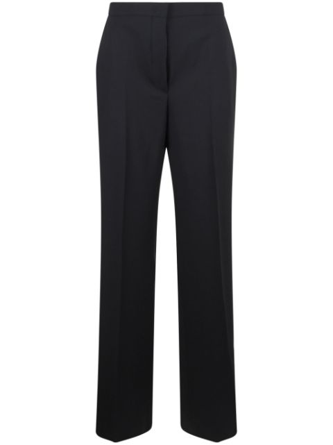 Tagliatore Adima trousers Women