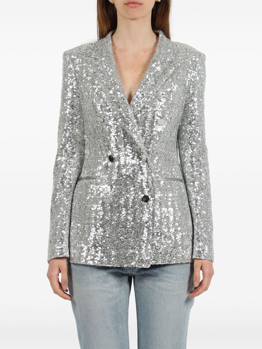 Tagliatore Parigi blazer Women