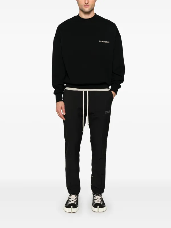 Jersey sweats shop