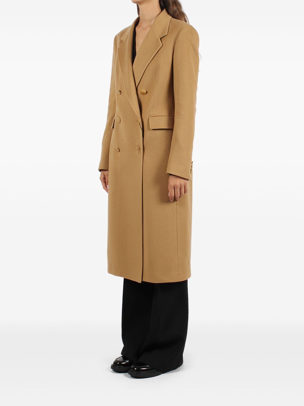 Tagliatore Meryl coat Women