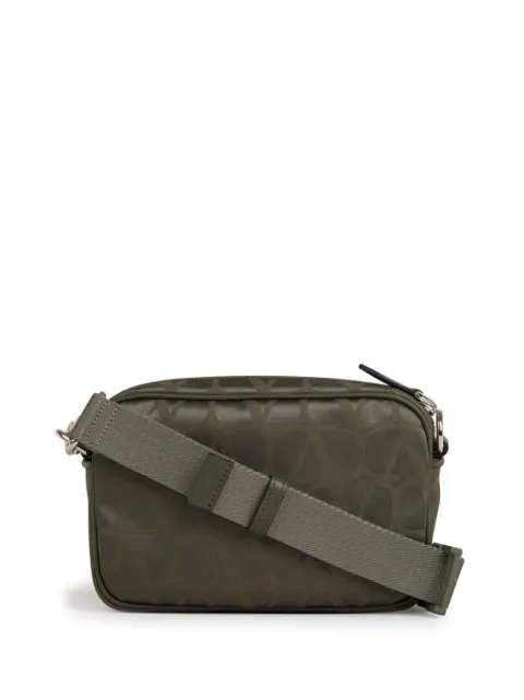 Valentino Garavani Toile Iconographe messenger bag