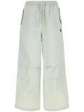 UMBRO cotton-blend trousers - Blue