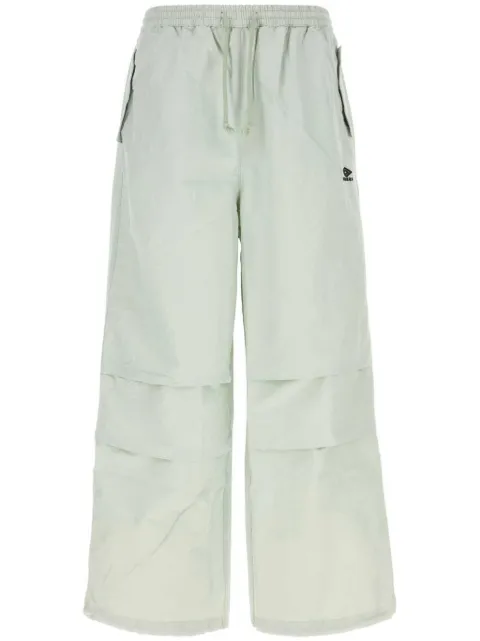 UMBRO cotton-blend trousers