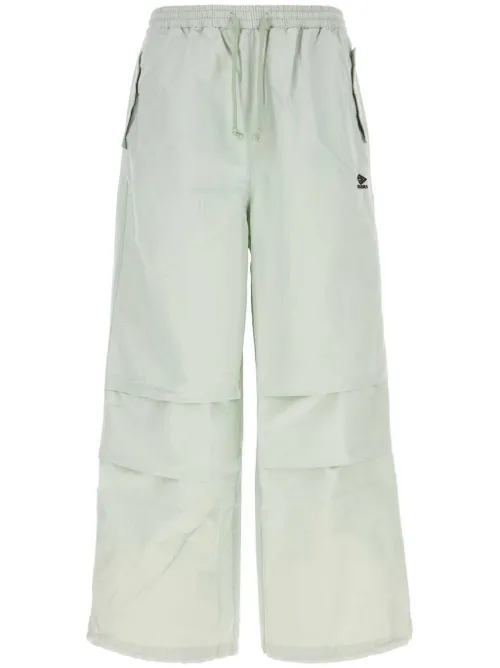 Pantalon droit en coton - UMBRO - Modalova