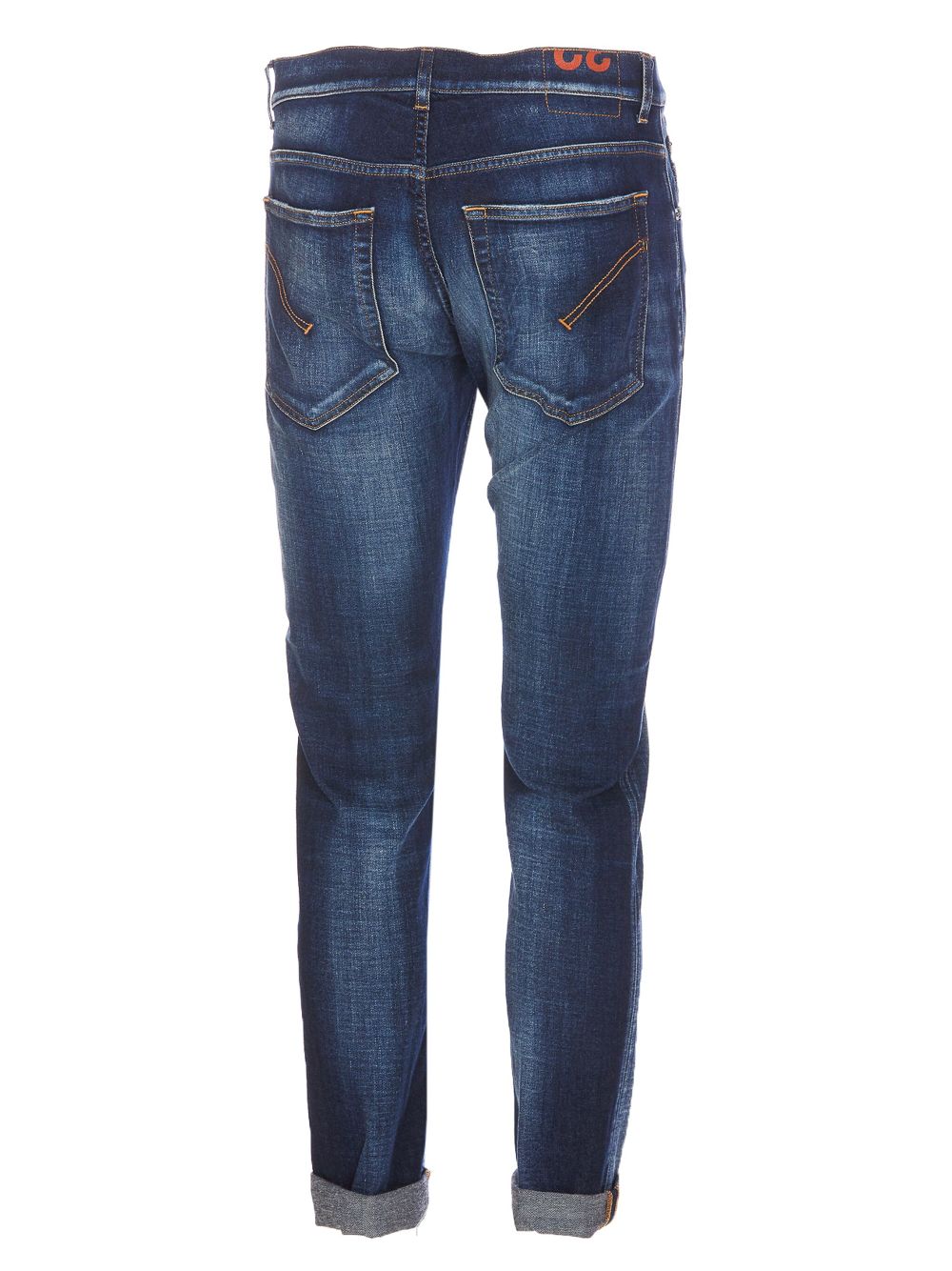 DONDUP Jeans - Blauw