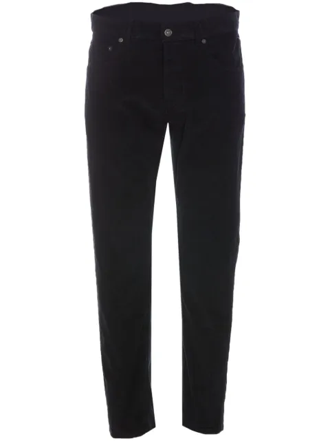 DONDUP Calça George com bolsos