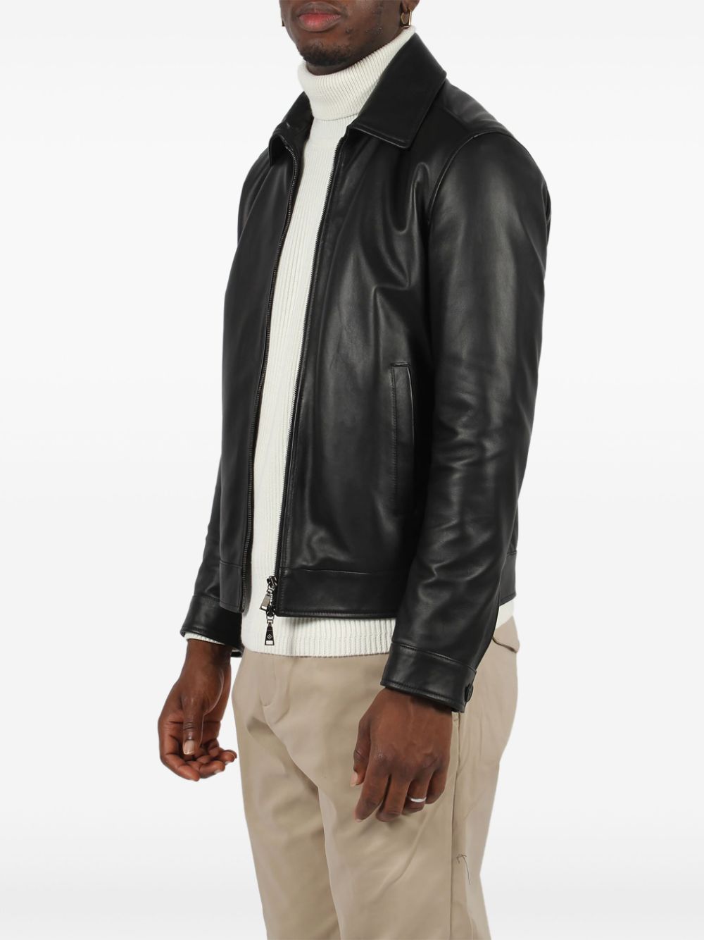 Tagliatore Jaxon jacket Men