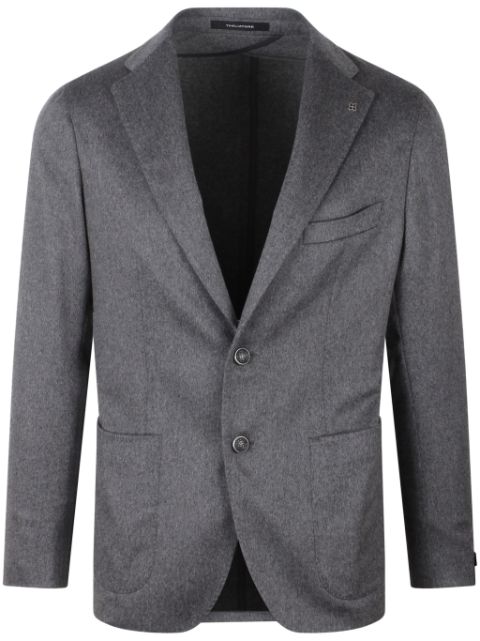 Tagliatore cashmere blazer Men