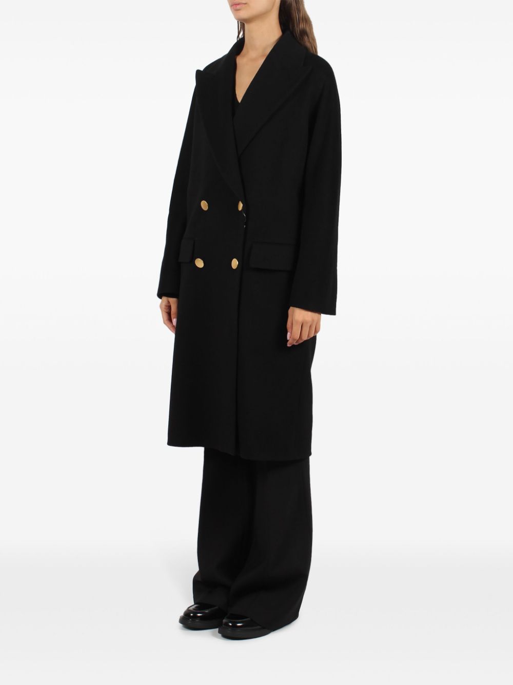 Tagliatore Berenice coat Women