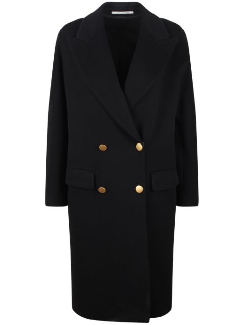 Tagliatore Berenice coat Women