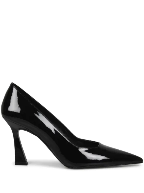Stuart Weitzman 85mm Vinnie pumps