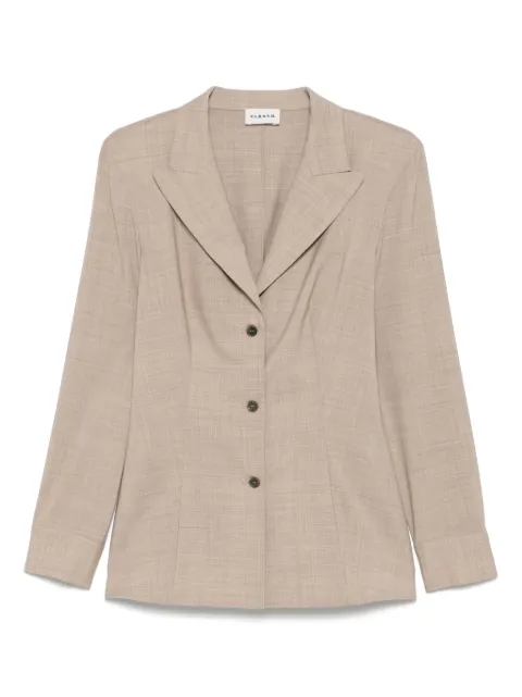 P.A.R.O.S.H. Lille blazer
