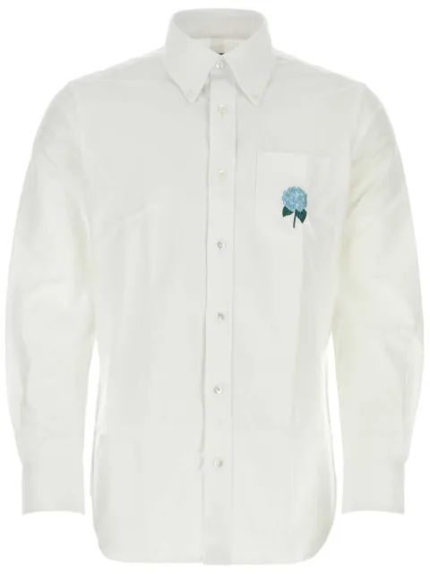 PANTAMOLLE camisa Ortensia
