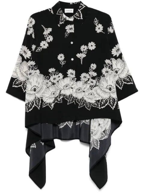 P.A.R.O.S.H. camisa Steven
