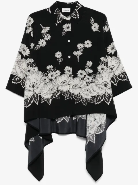P.A.R.O.S.H. chemise Steven