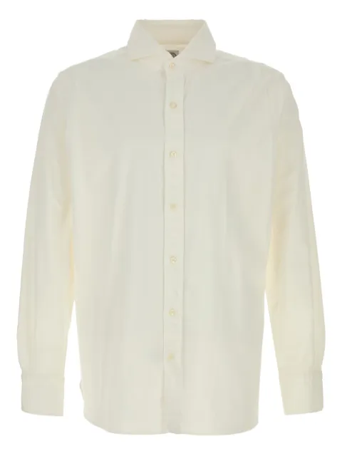 BOLZONELLA 1934 buttoned shirt