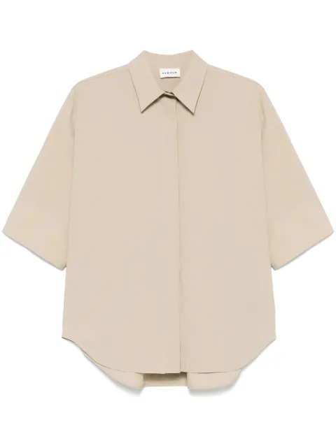 P.A.R.O.S.H. cotton shirt