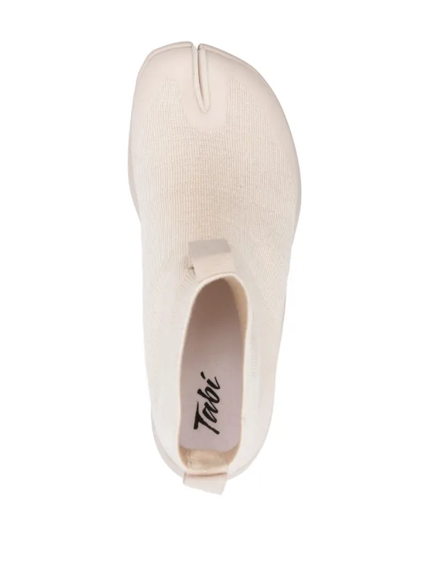 靴 tabi footwear 28cm Tabi Footwear Tabi Sneakers | Neutrals | FARFETCH ZA