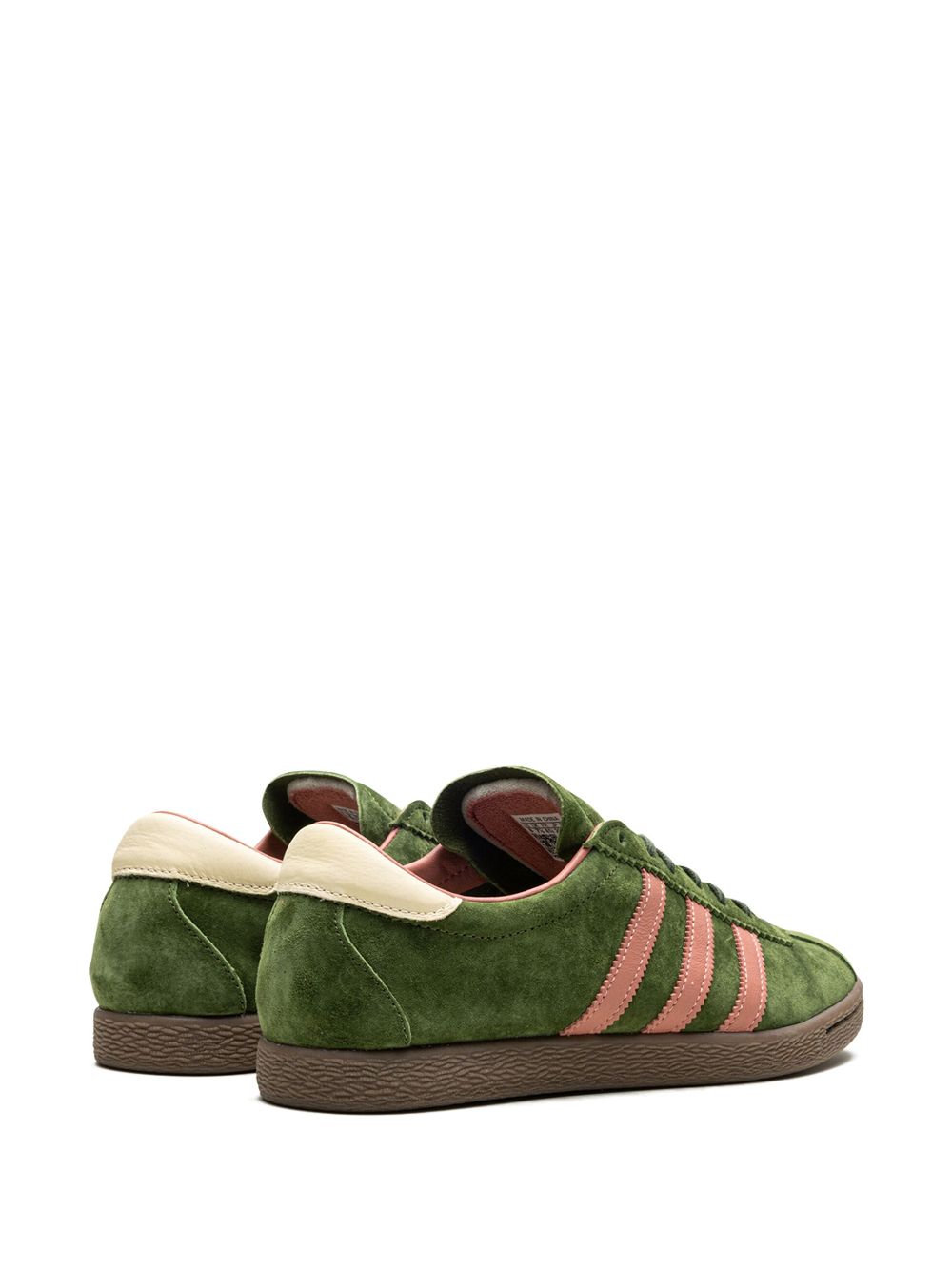 adidas x END. sneakers Tabaco "Flyfish" sneakers Groen