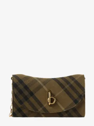 Burberry（バーバリー）メンズ クラッチバッグ - FARFETCH