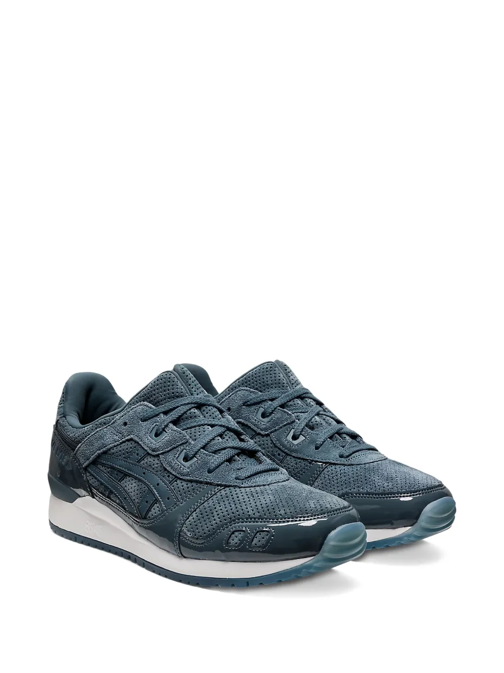 ASICS Gel-Lyte III OG "Ironclad" sneakers Grey