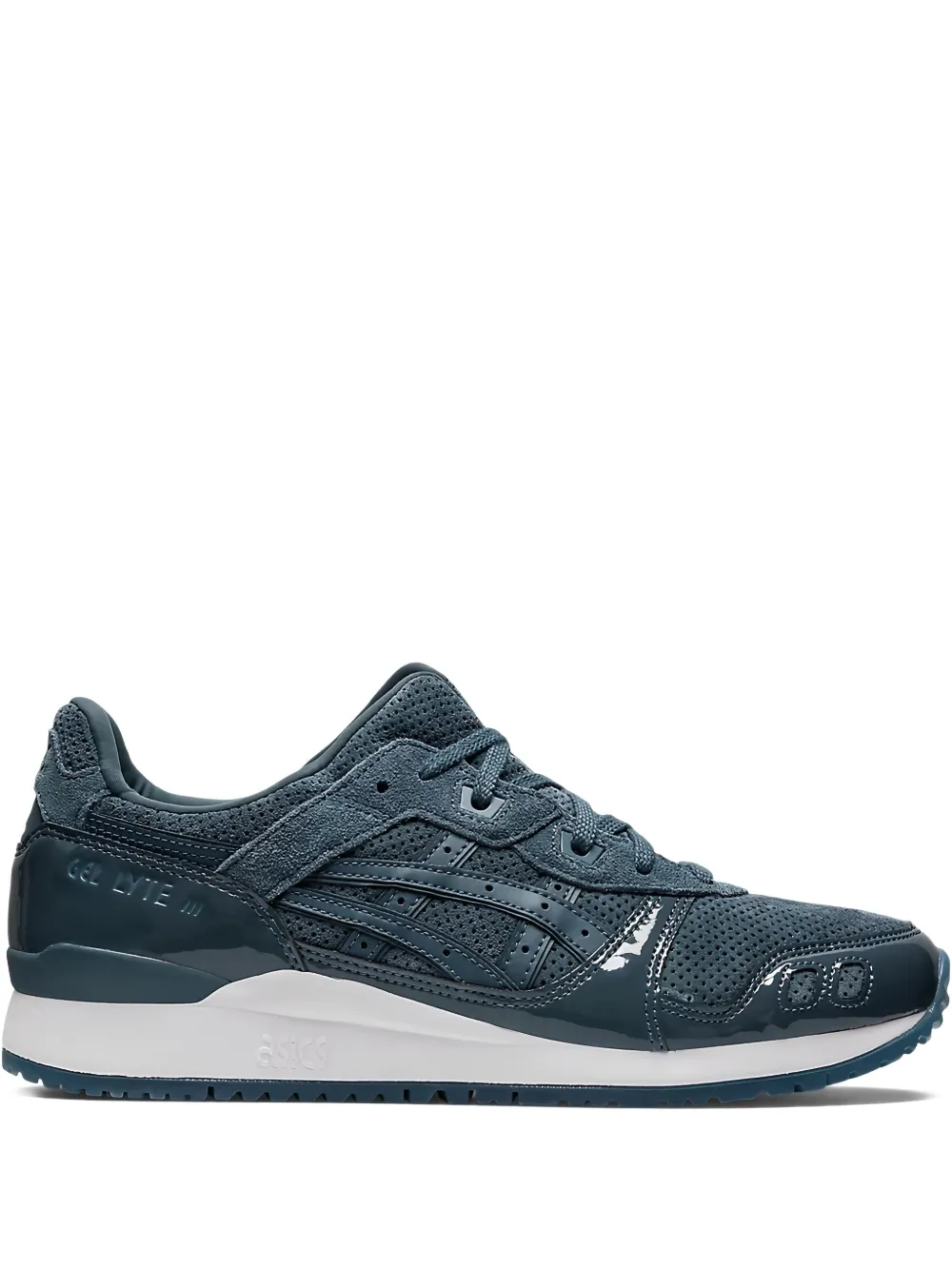 ASICS Gel-Lyte III OG "Ironclad" sneakers Grey