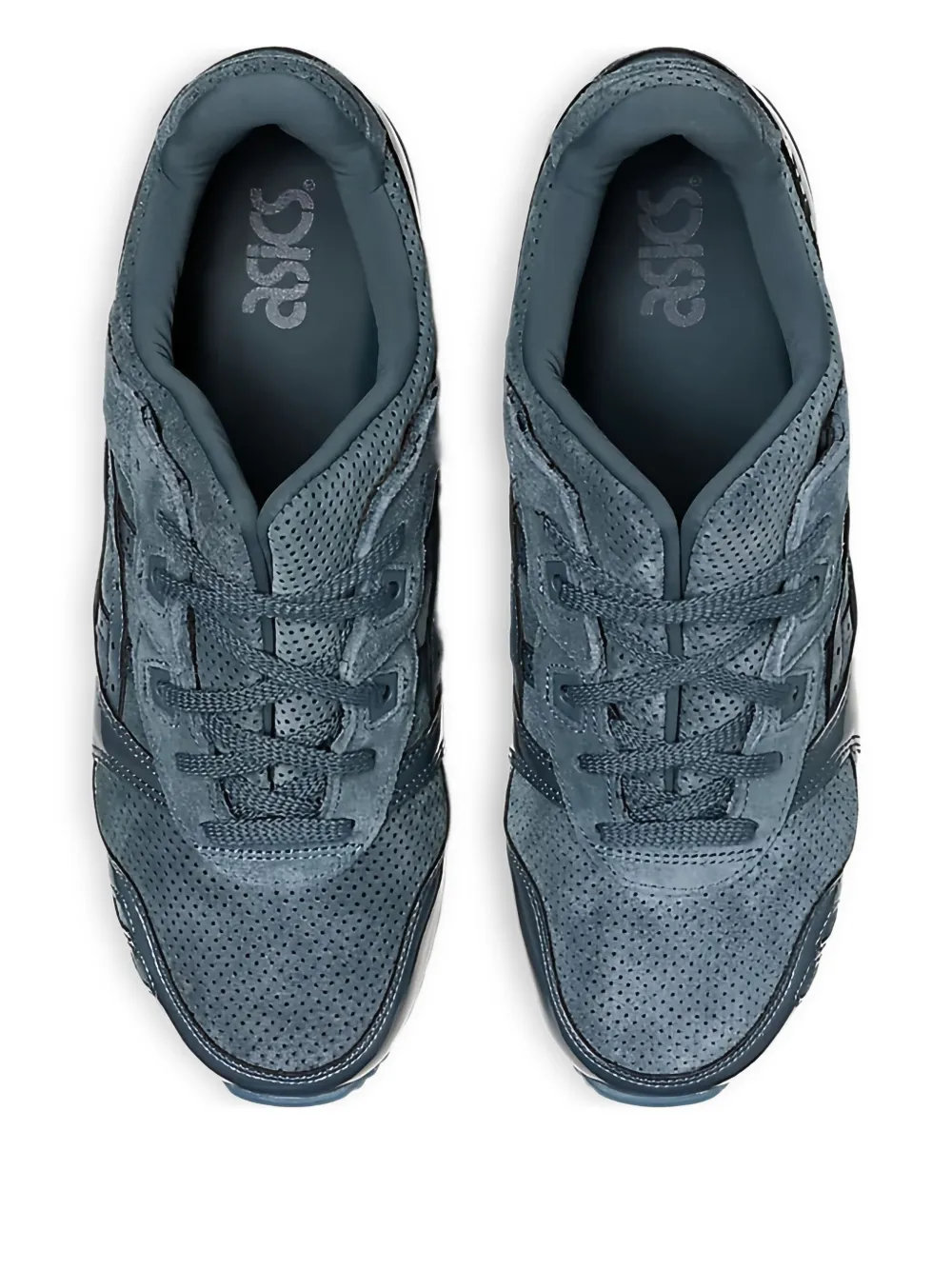 ASICS Gel-Lyte III OG "Ironclad" sneakers Grey