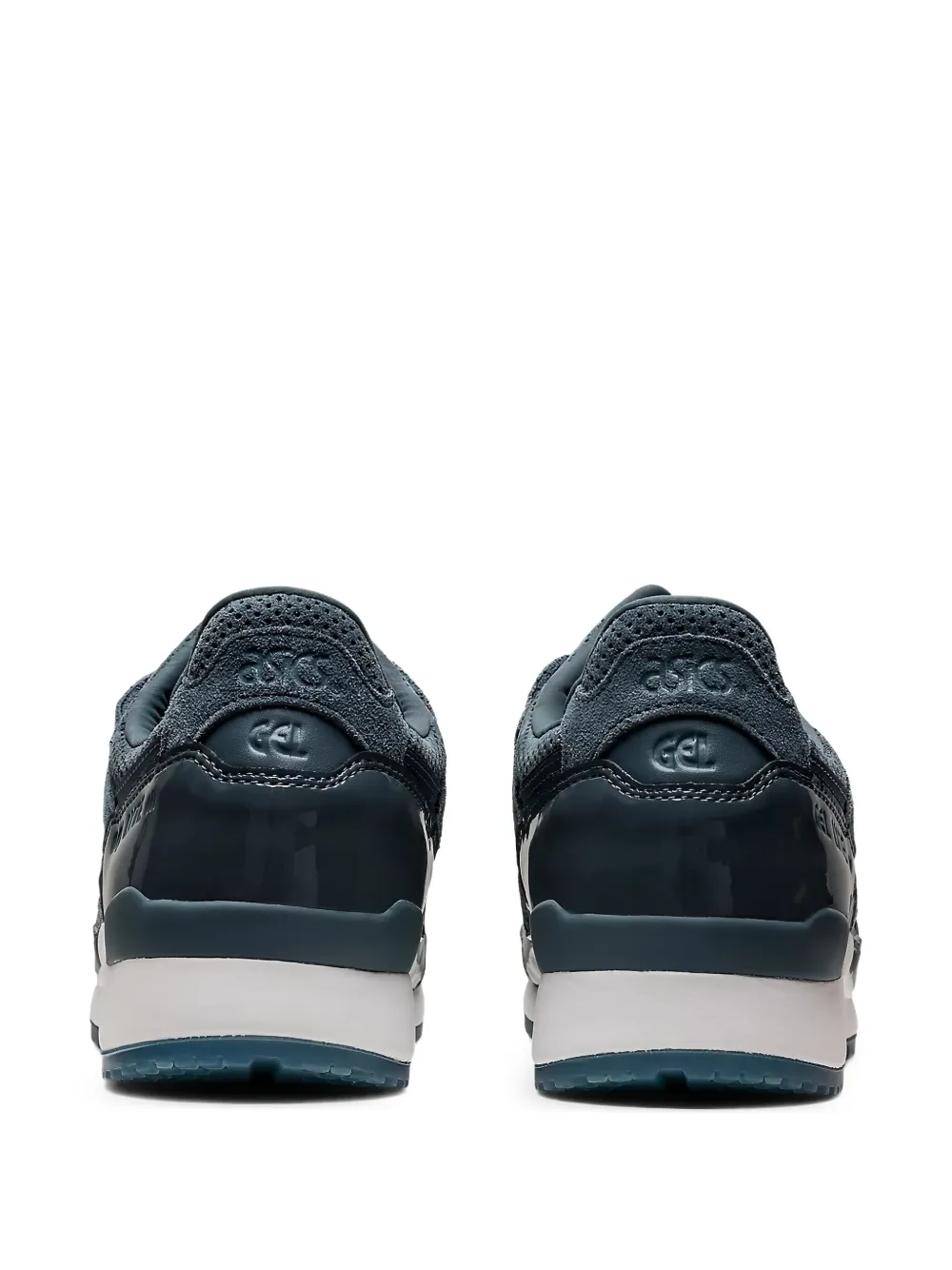 ASICS Gel-Lyte III OG "Ironclad" sneakers Grey