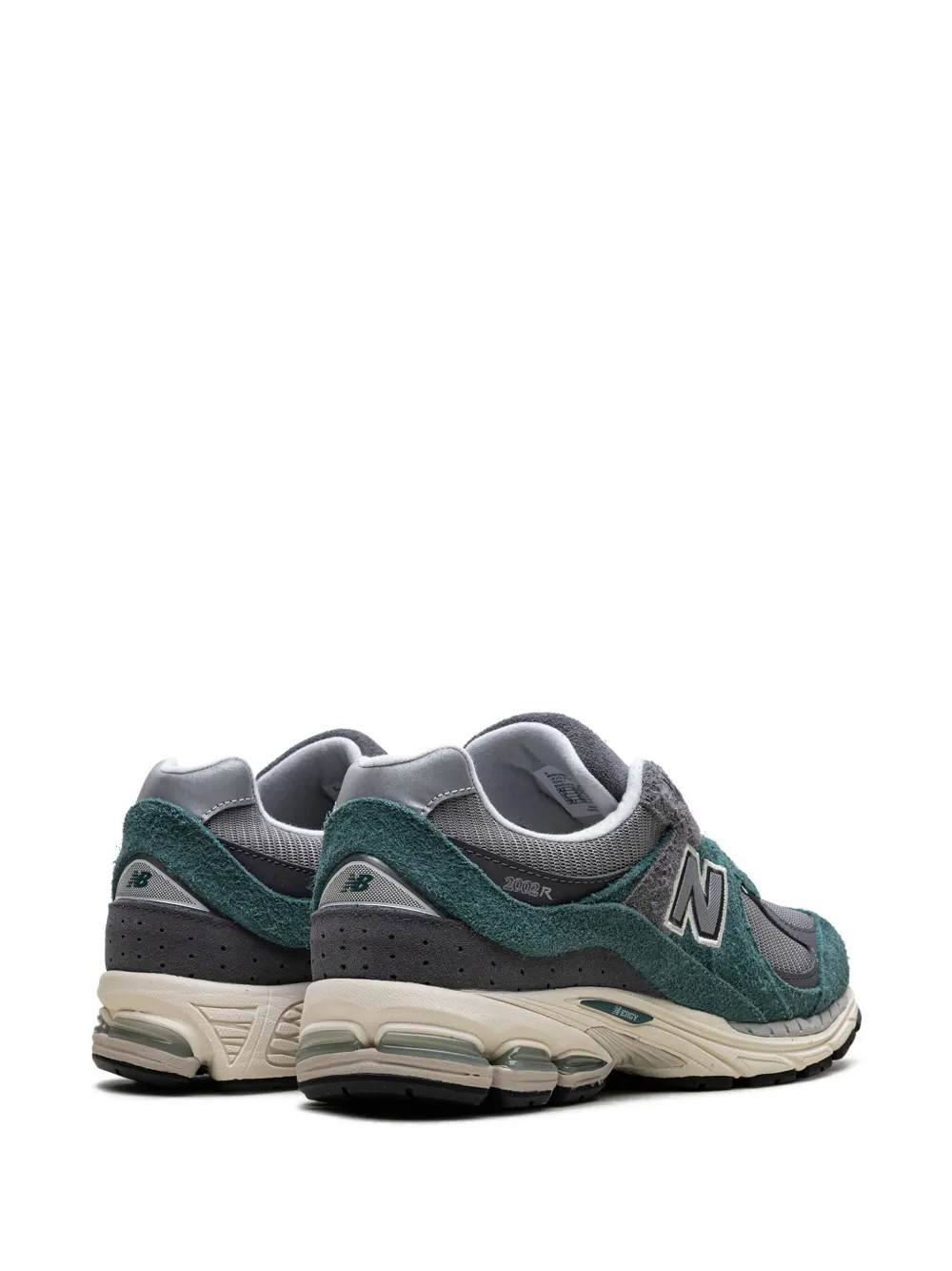 New Balance 2002R "New Spruce Magnet" sneakers Grijs