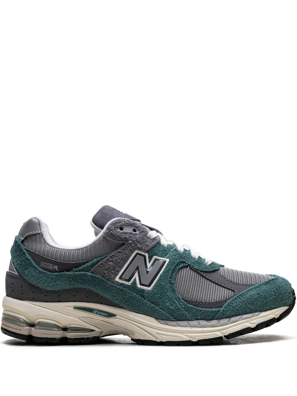 New Balance 2002R "New Spruce Magnet" sneakers Grijs