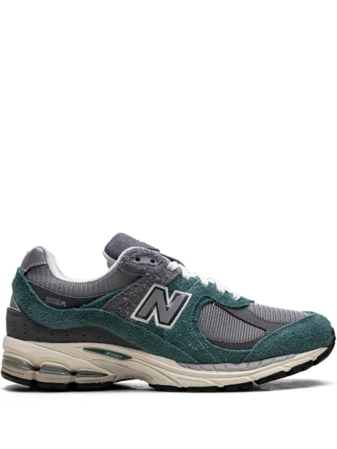 New Balance 2002R "New Spruce Magnet" sneakers