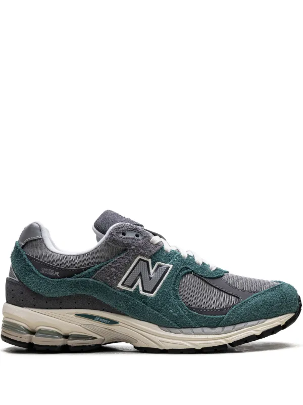New Balance 2002R “New Spruce Magnet” スニーカー | グレー