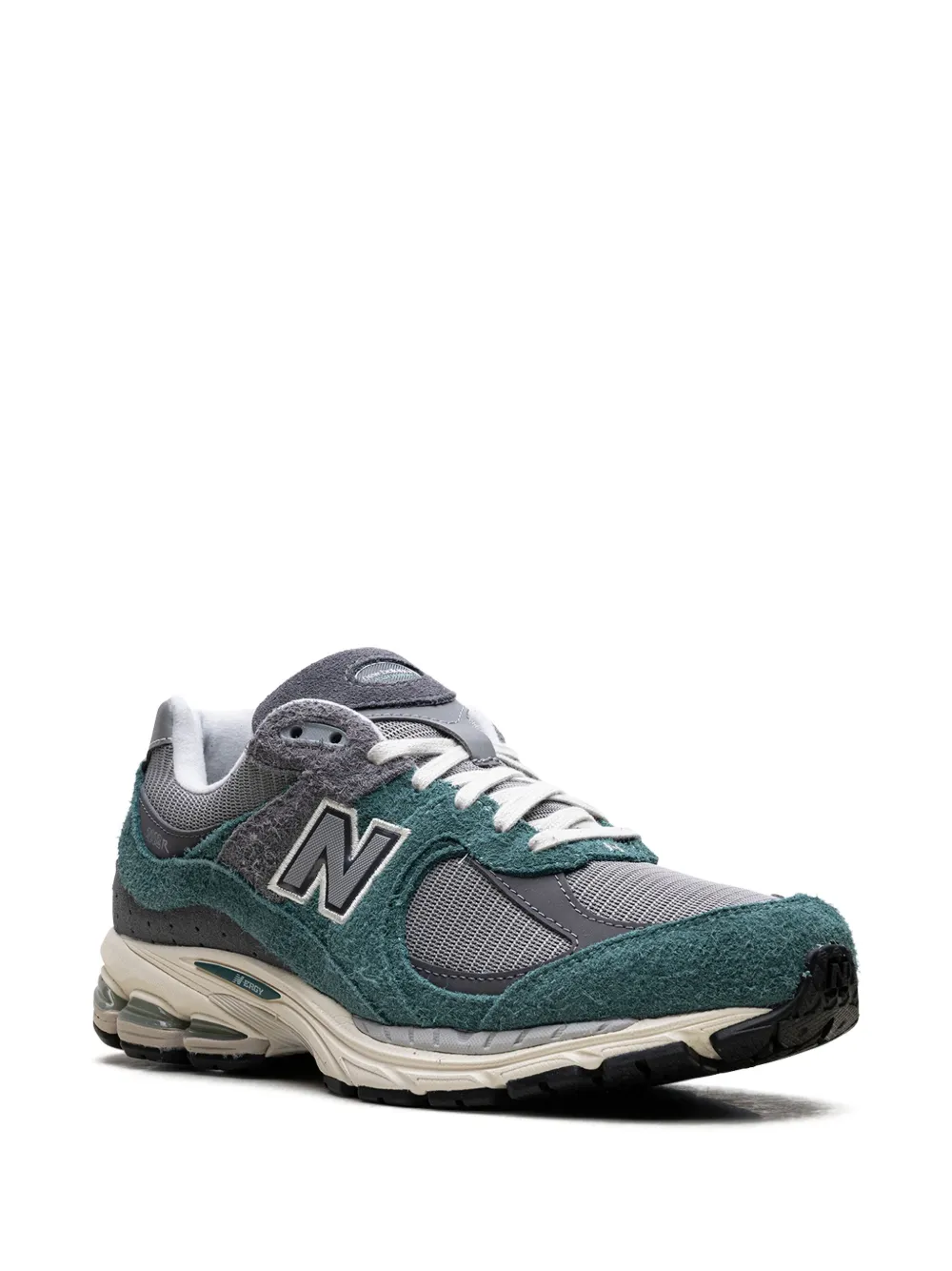 New Balance 2002R "New Spruce Magnet" sneakers Grijs