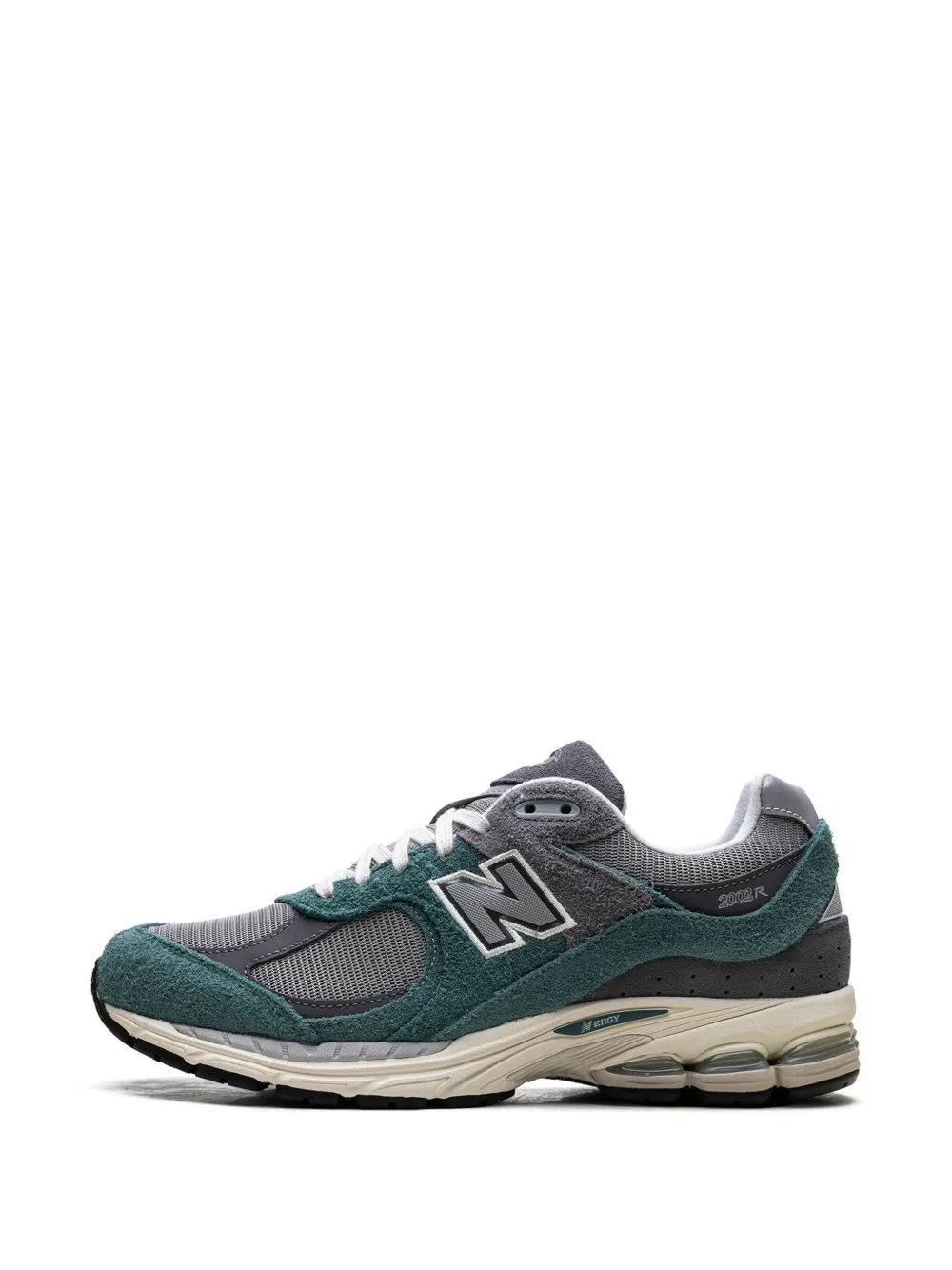 New Balance 2002R "New Spruce Magnet" sneakers Grijs