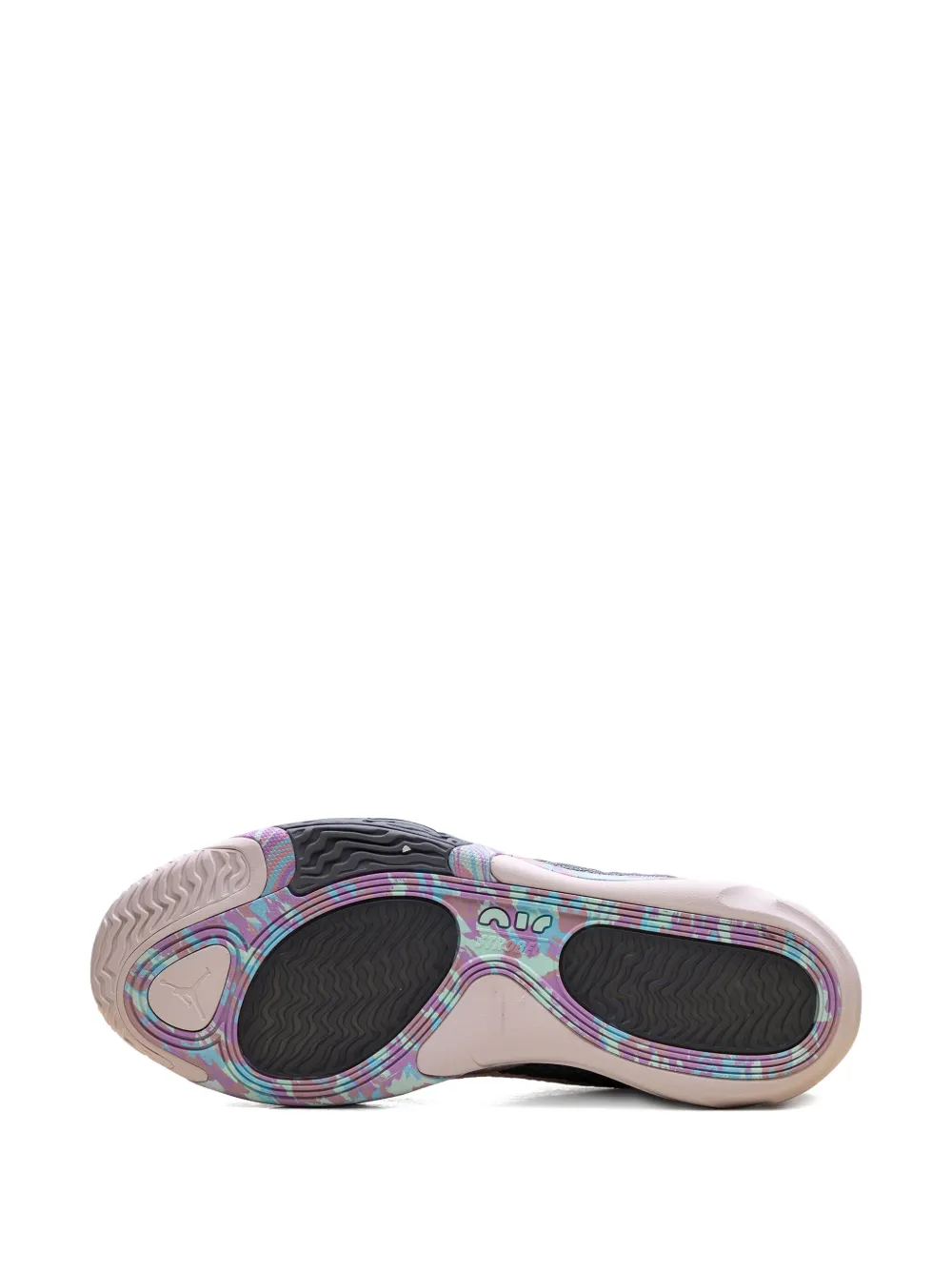Jordan Air Tatum 2 "Sidewalk Chalk" Pink
