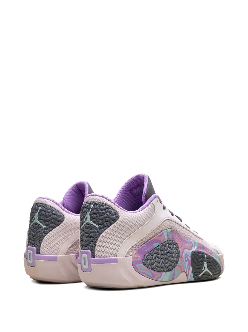 Jordan Air Tatum 2 "Sidewalk Chalk" Pink
