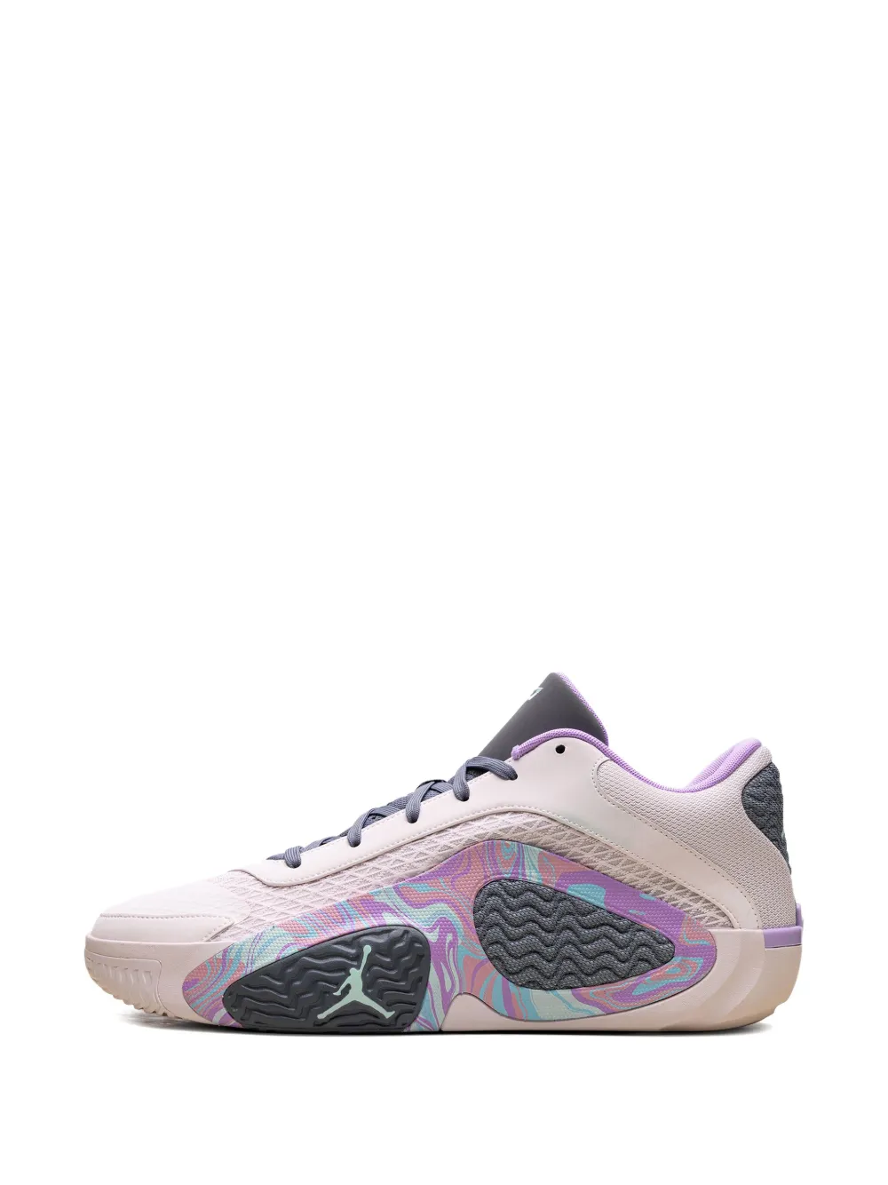 Jordan Air Tatum 2 "Sidewalk Chalk" Pink