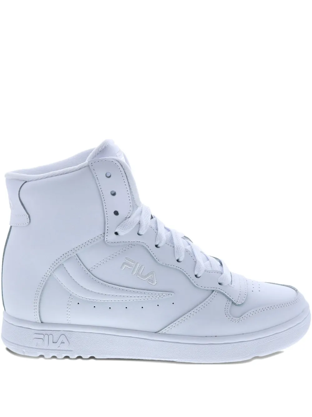 Fila Wx-120 sneakers White