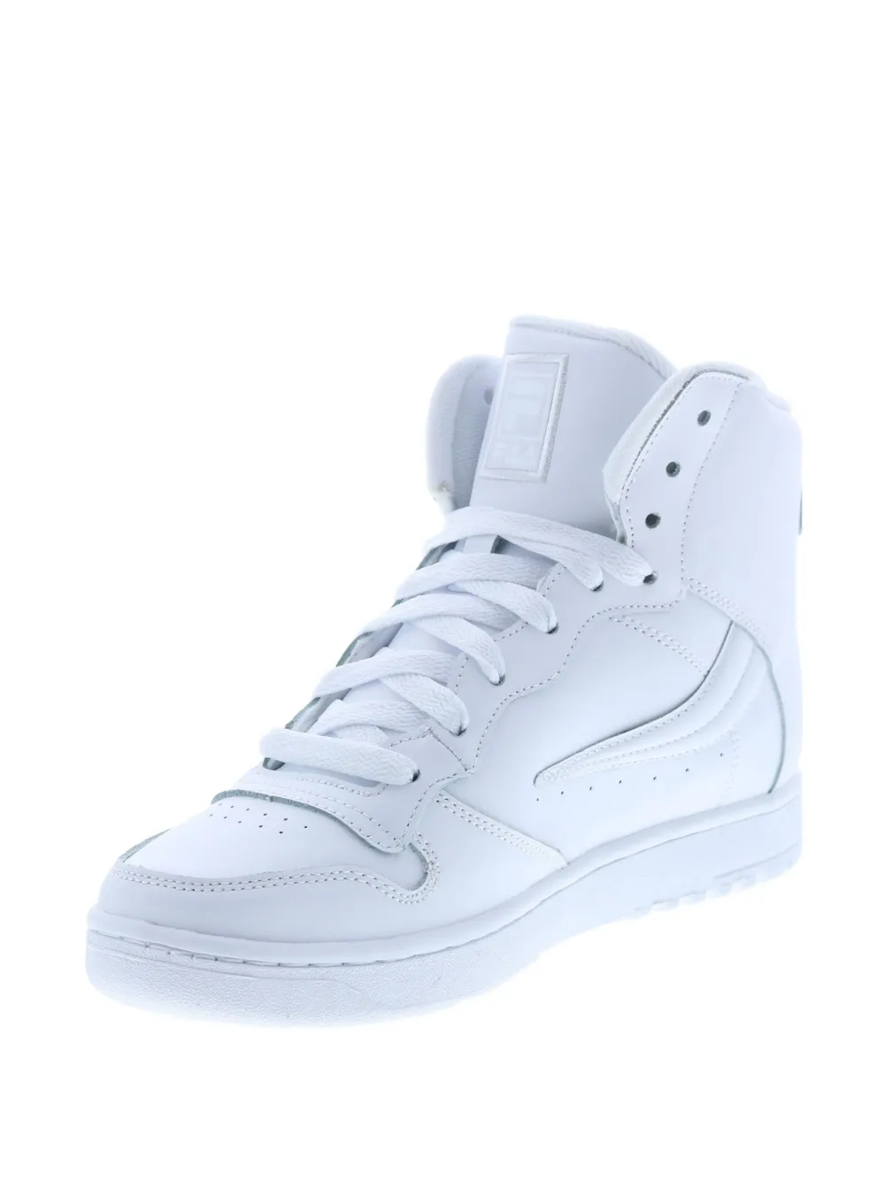 Fila Wx-120 Sneakers In White