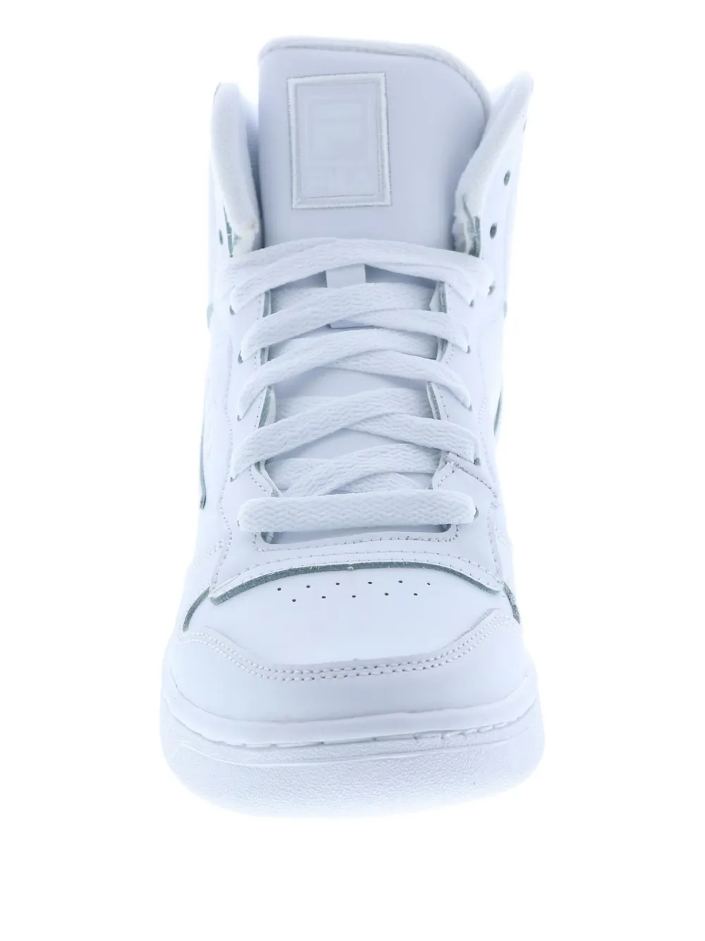 Fila Wx-120 Sneakers In White