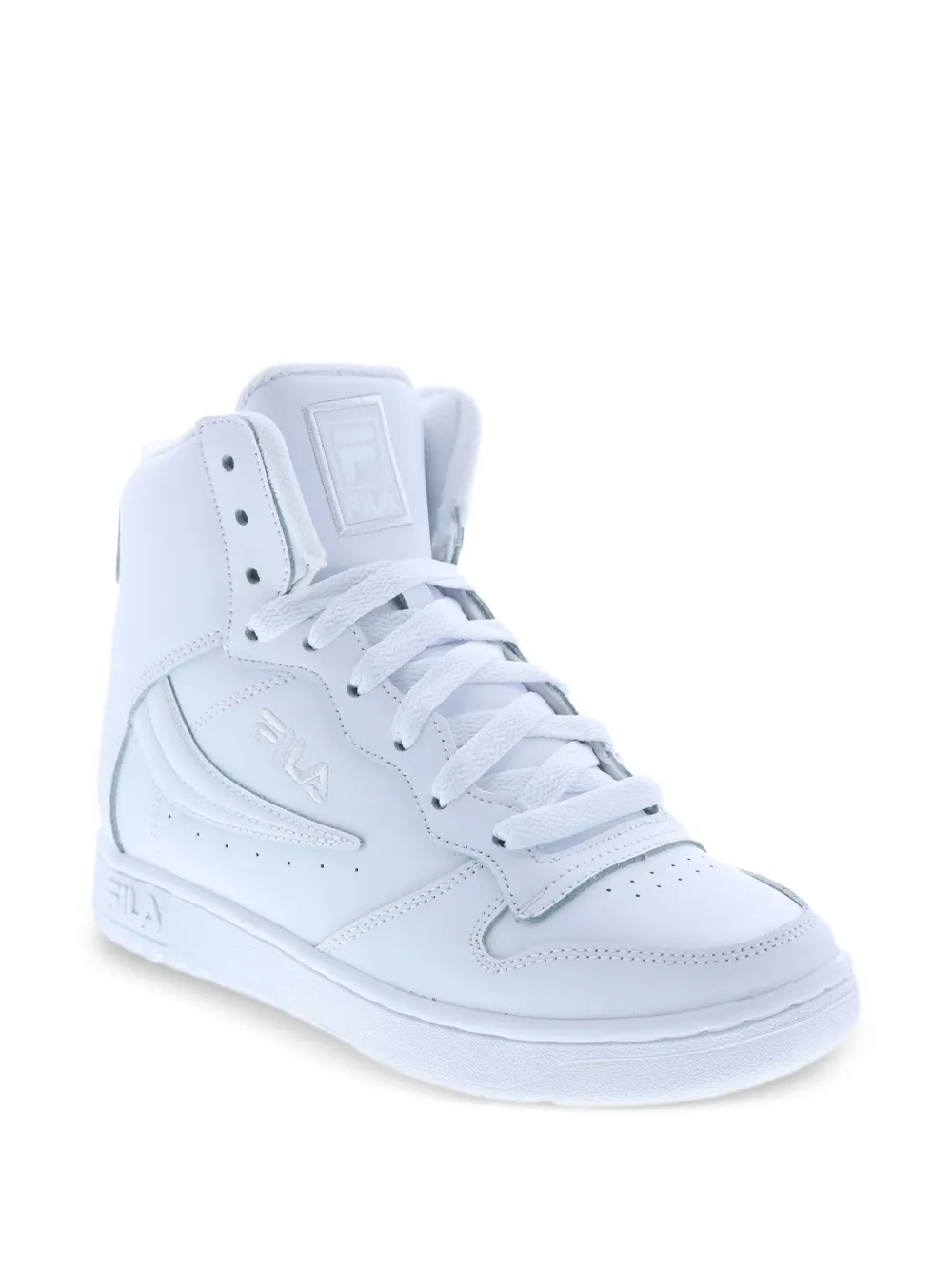 Fila Wx-120 sneakers White