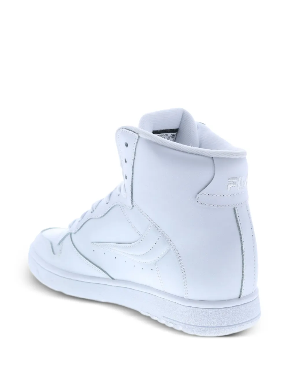 Fila Wx-120 sneakers Wit