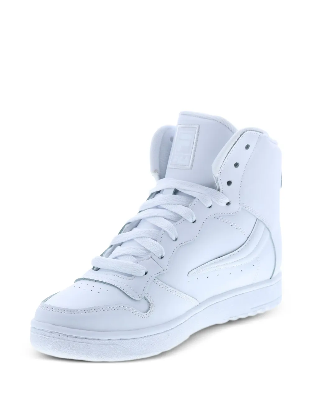 Fila Wx-120 sneakers White