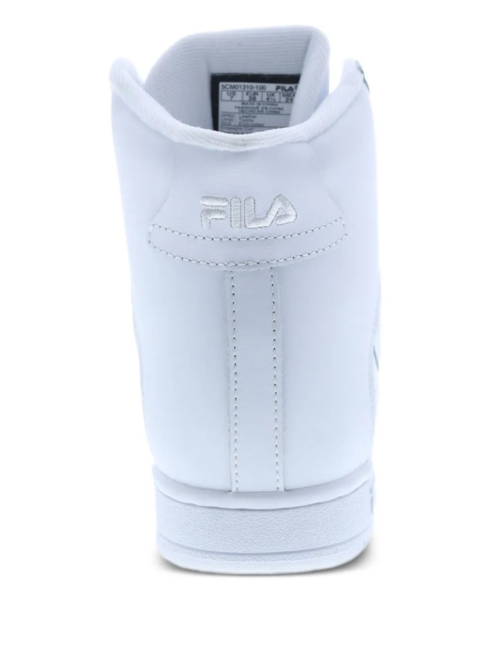 Fila Wx-120 sneakers White