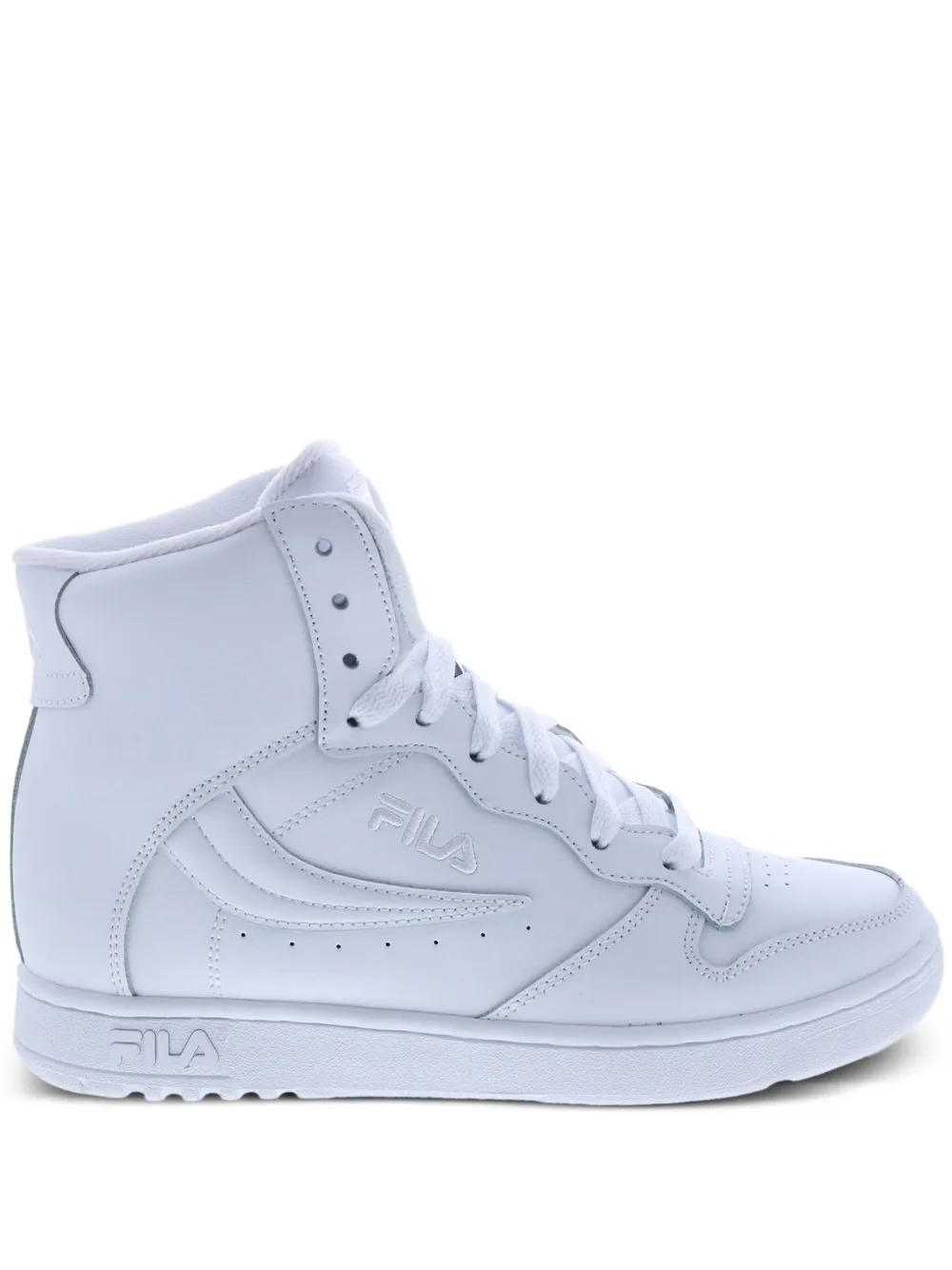Fila Wx-120 sneakers White