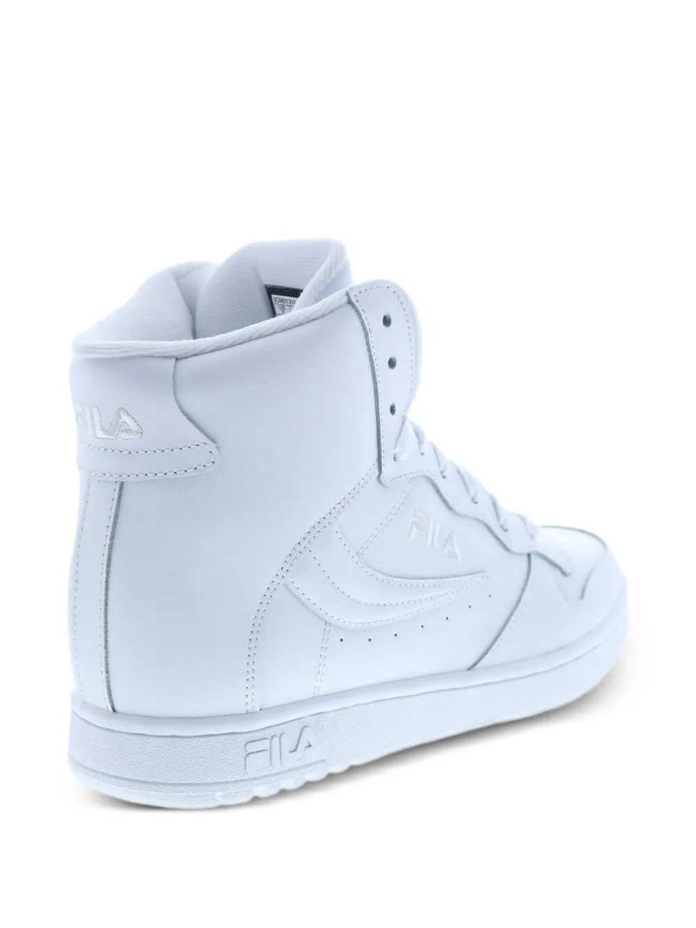 Fila Wx-120 sneakers Wit