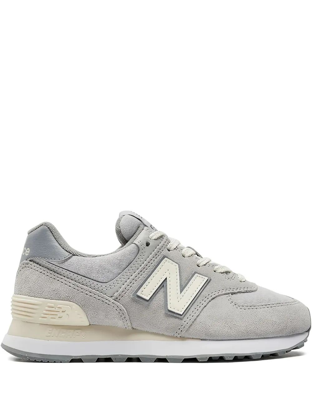 New Balance 550 OG "Mini Logo Pack New Spruce" sneakers White