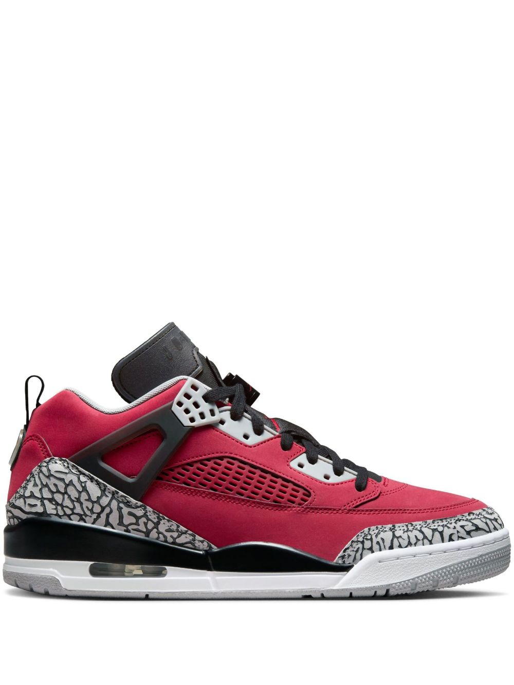 Jordan Spizike sneakers Red