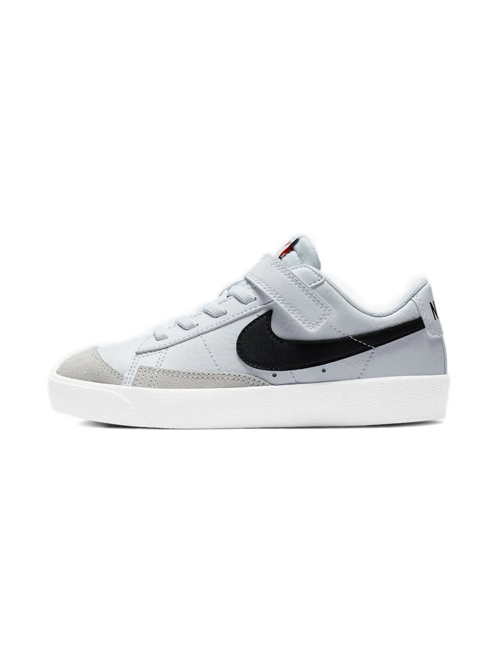 Nike Blazer Low sneakers White
