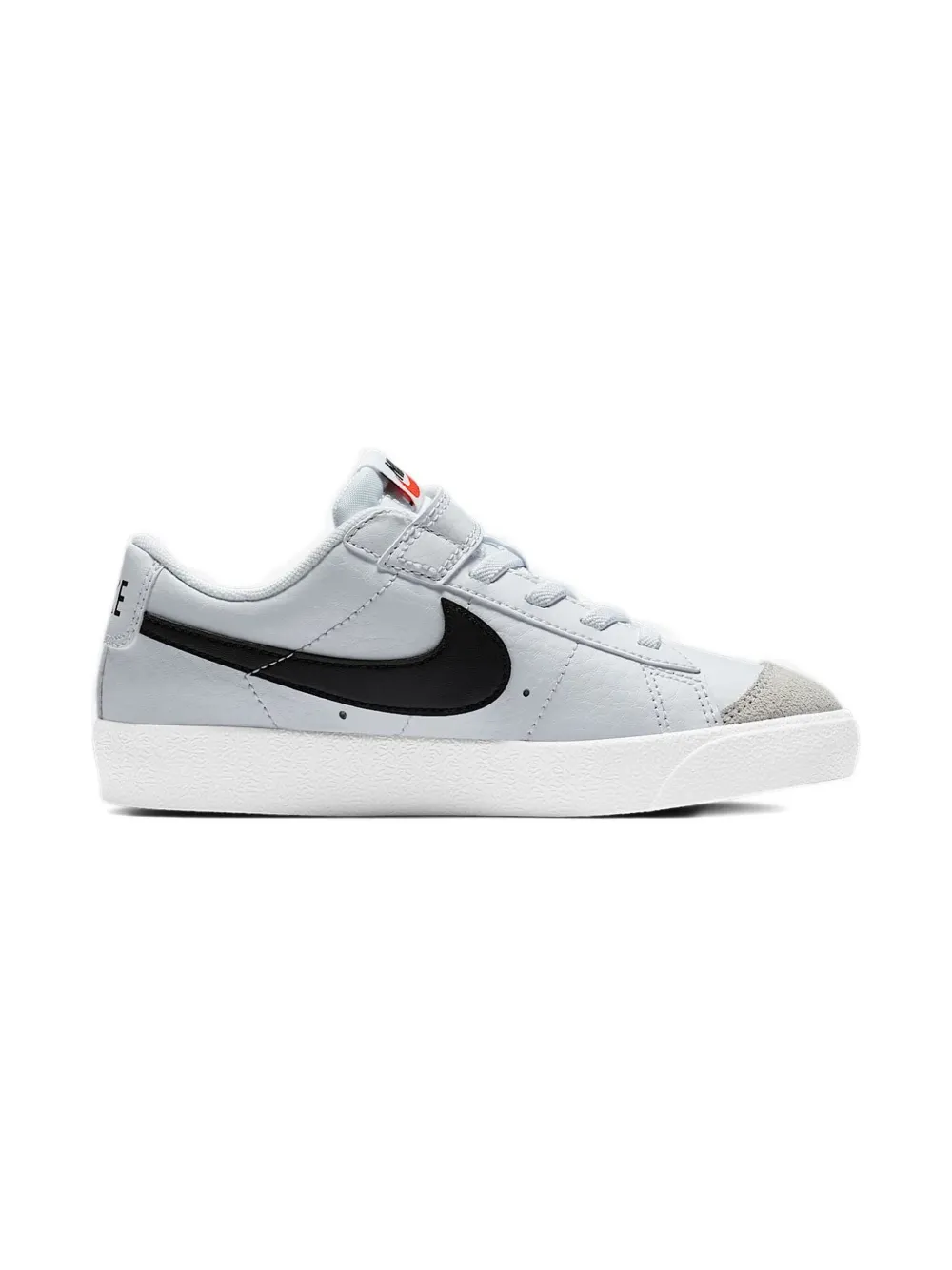 Nike Blazer Low sneakers White